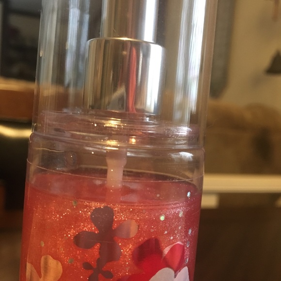 Bath & Bodyworks Japanese Cherry Blossom. Final! - Picture 3 of 4